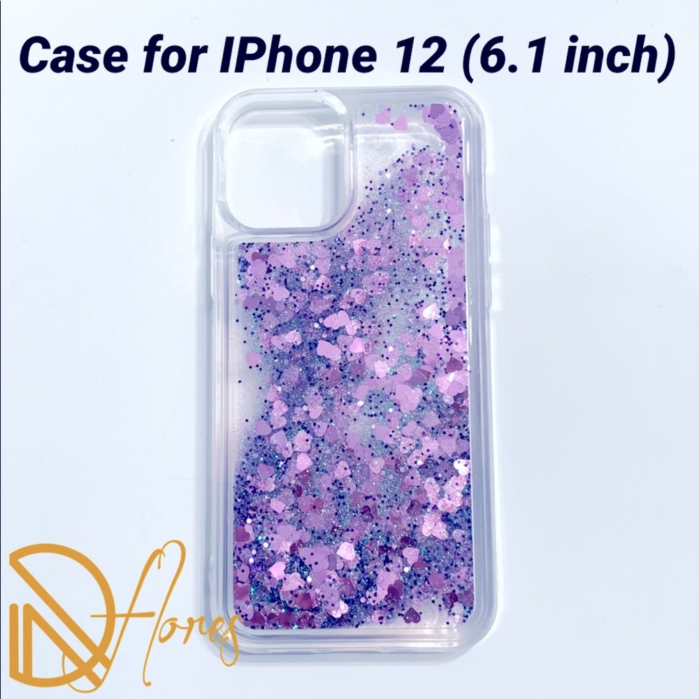 Case for IPhone 12 (6.1 inch)